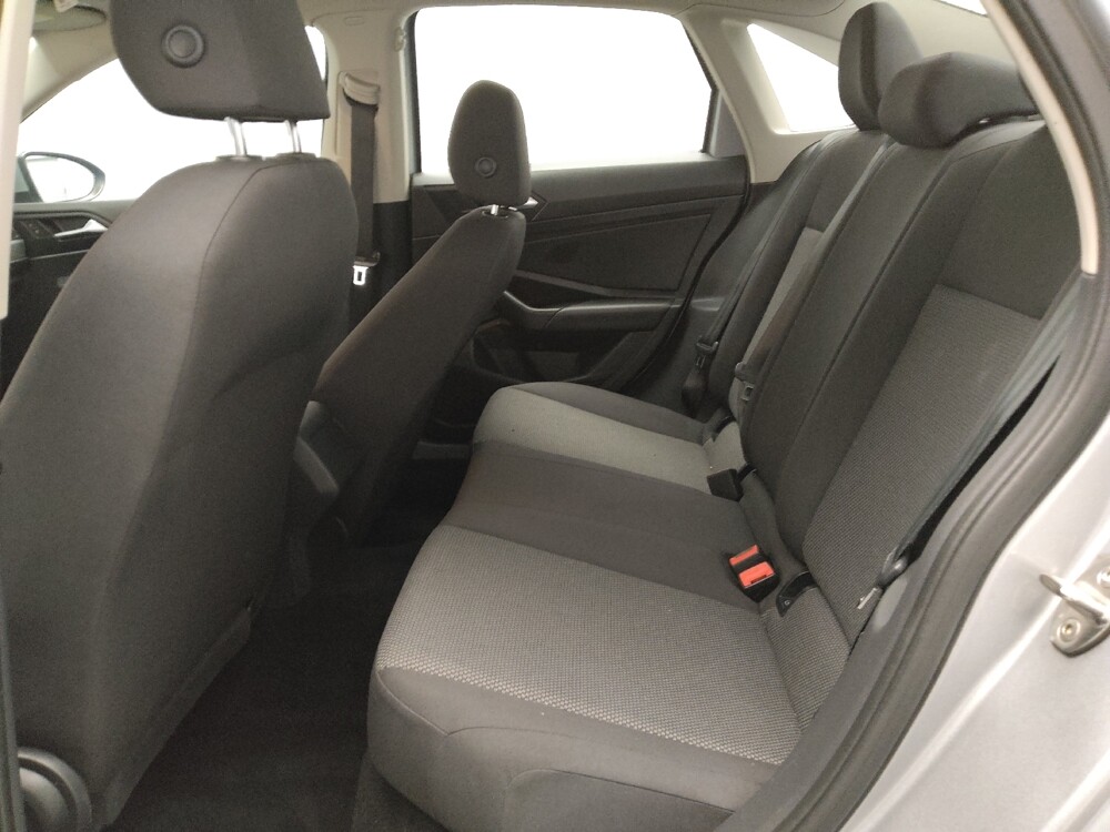 2019 Volkswagen Jetta in Oklahoma City, OK 73139 - 18093079 18