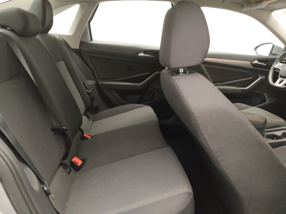 2019 Volkswagen Jetta in Oklahoma City, OK 73139 - 18093079 19