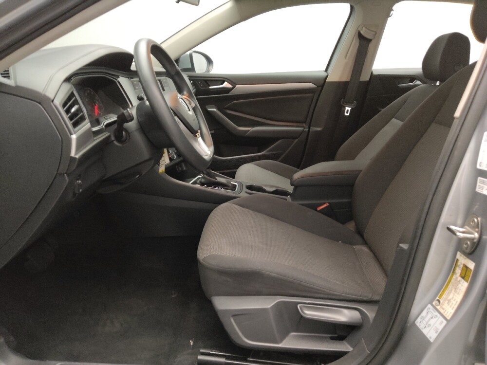 2019 Volkswagen Jetta in Oklahoma City, OK 73139 - 18093079 17