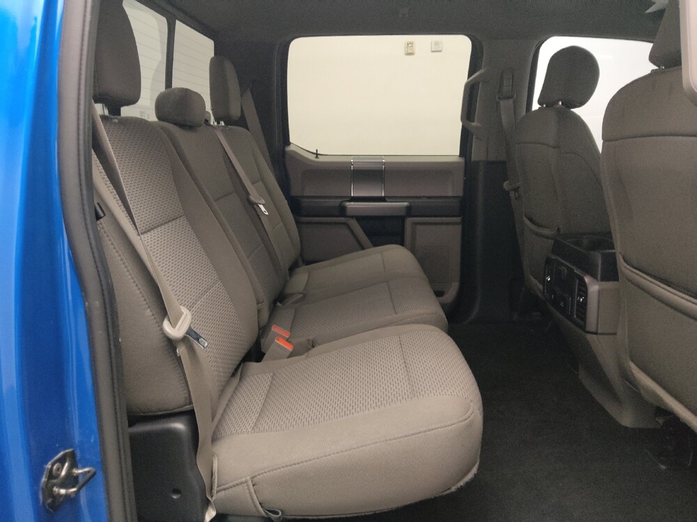 2019 Ford F150 in Tulsa, OK 74145 - 18093080 19
