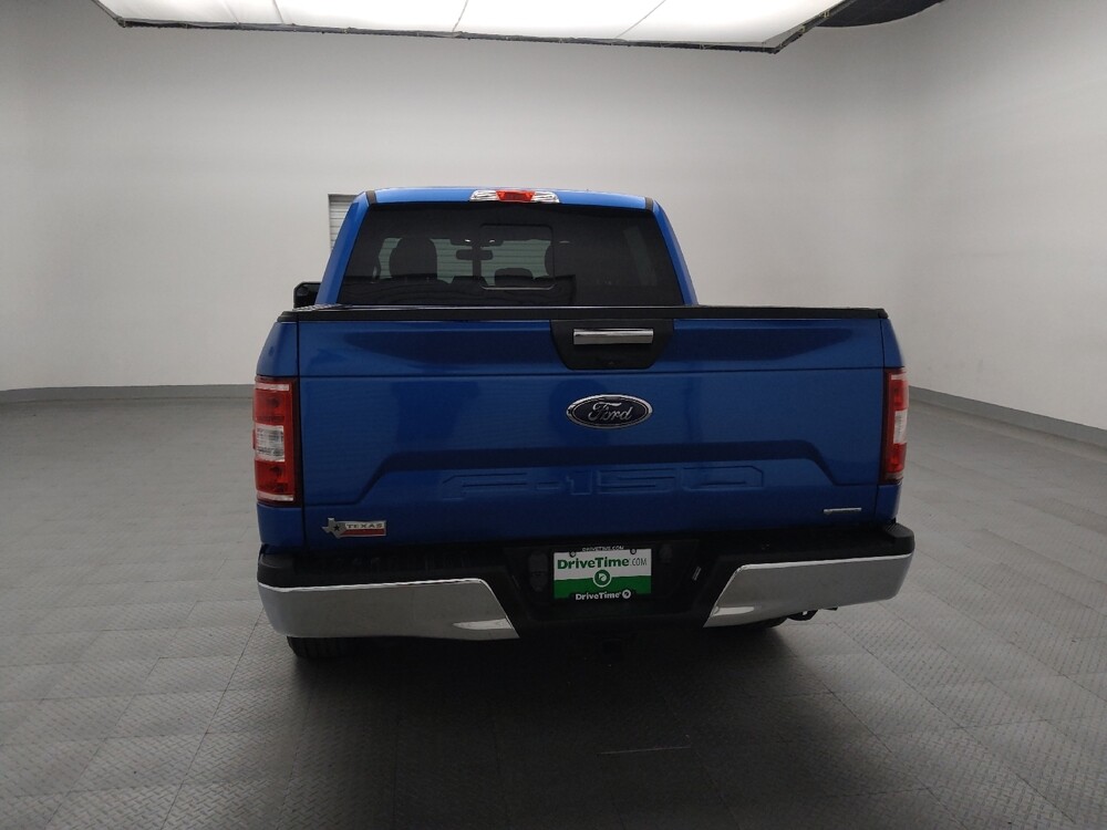2019 Ford F150 in Tulsa, OK 74145 - 18093080 6