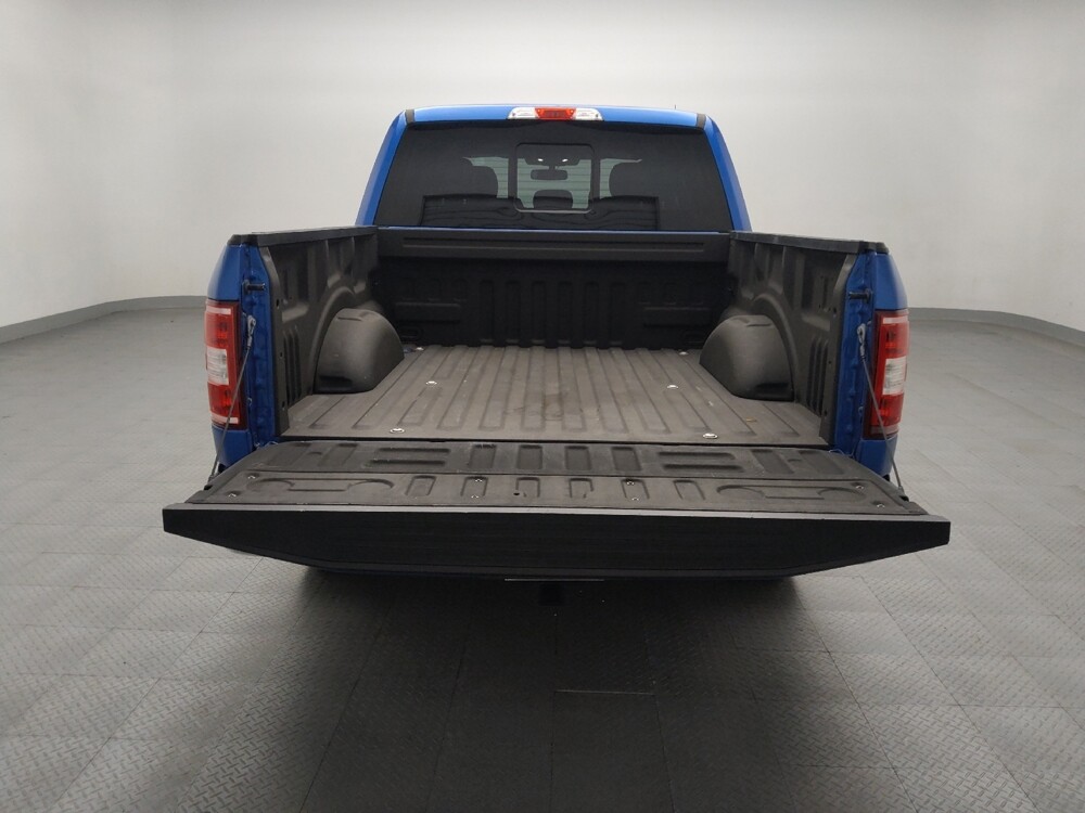 2019 Ford F150 in Tulsa, OK 74145 - 18093080 29