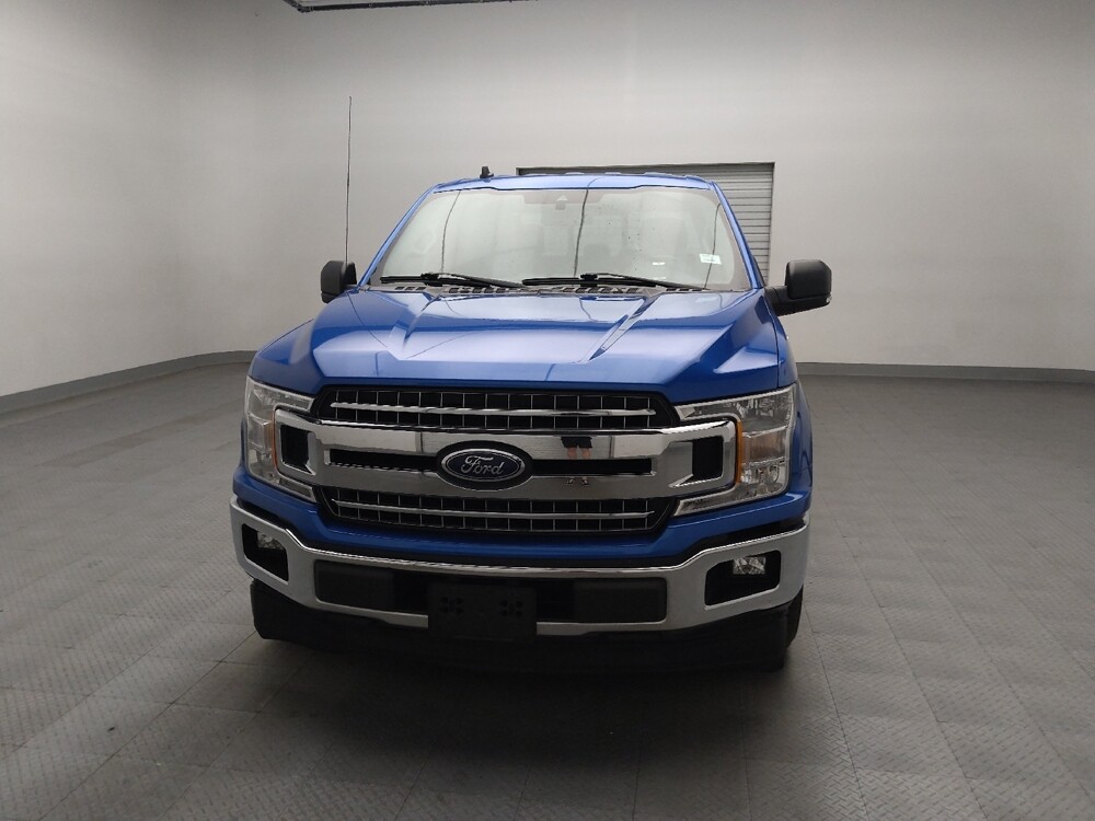 2019 Ford F150 in Tulsa, OK 74145 - 18093080 15