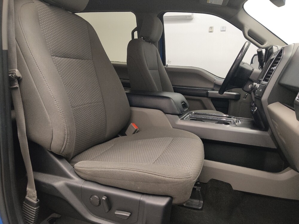 2019 Ford F150 in Tulsa, OK 74145 - 18093080 21