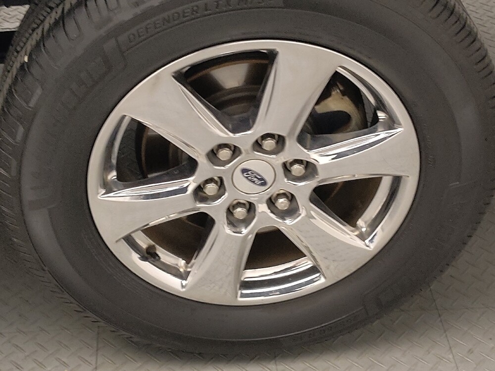 2019 Ford F150 in Tulsa, OK 74145 - 18093080 31