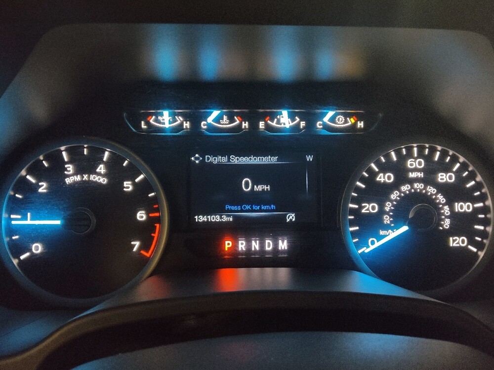 2019 Ford F150 in Tulsa, OK 74145 - 18093080 23