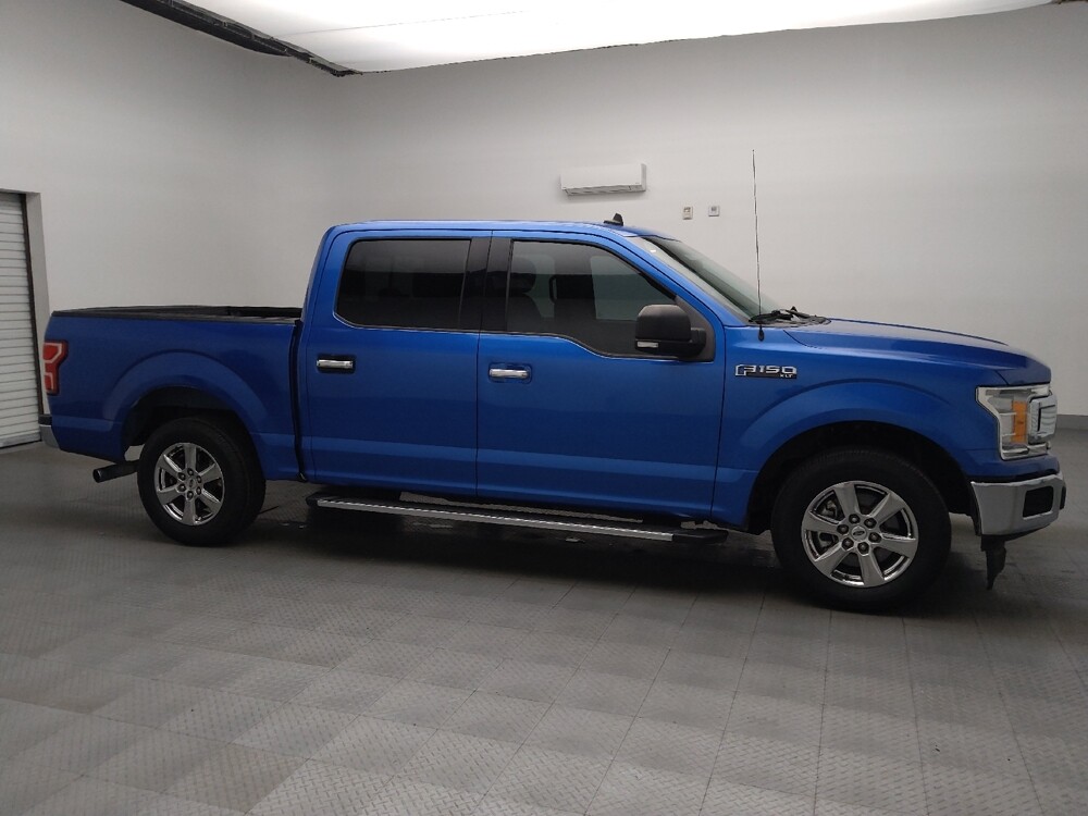 2019 Ford F150 in Tulsa, OK 74145 - 18093080 11