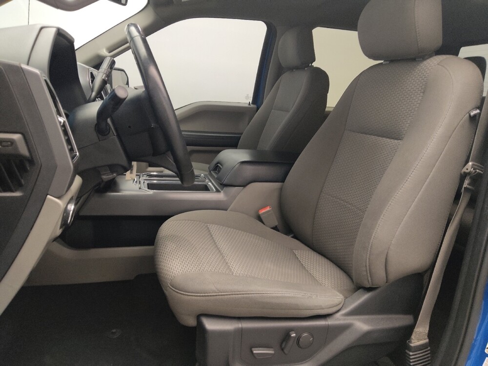 2019 Ford F150 in Tulsa, OK 74145 - 18093080 17