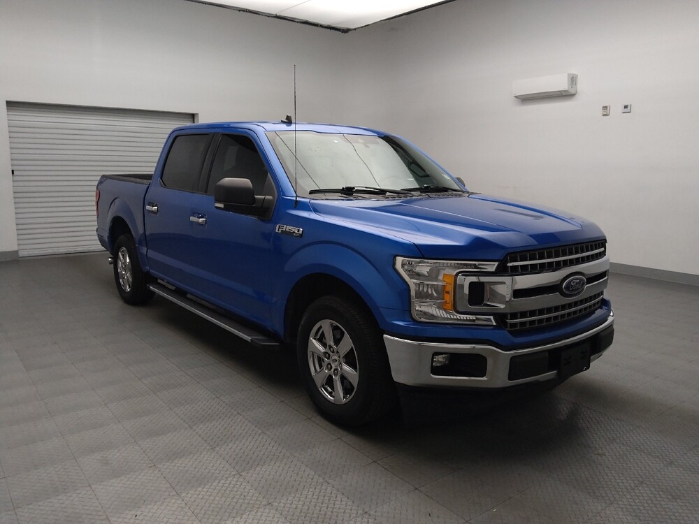 2019 Ford F150 in Tulsa, OK 74145 - 18093080 13