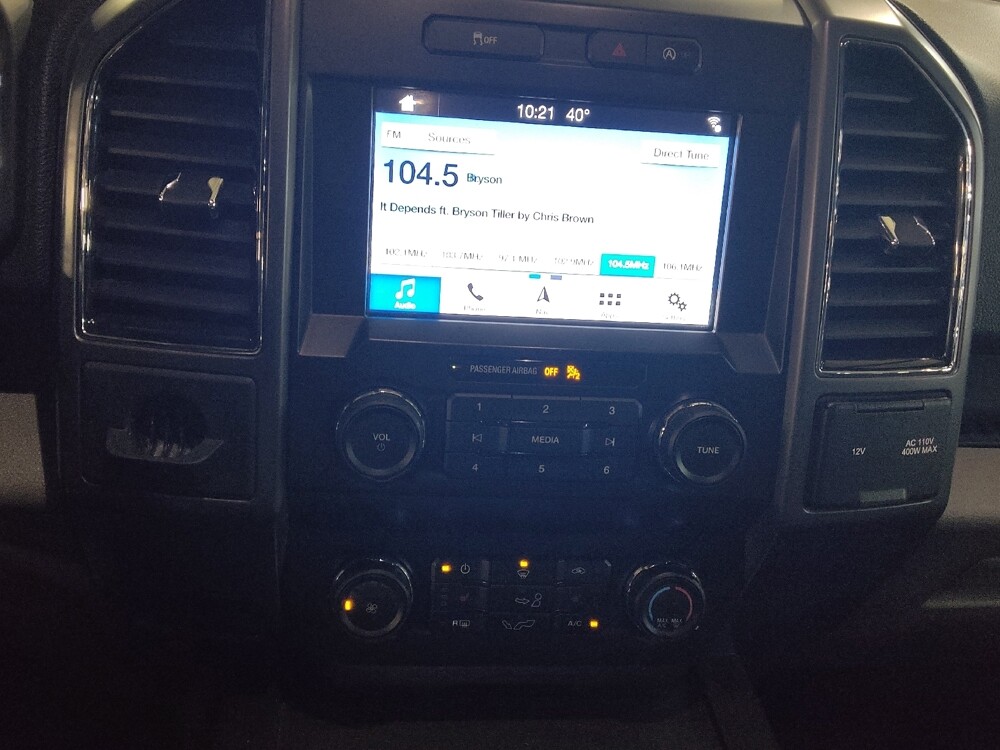 2019 Ford F150 in Tulsa, OK 74145 - 18093080 25