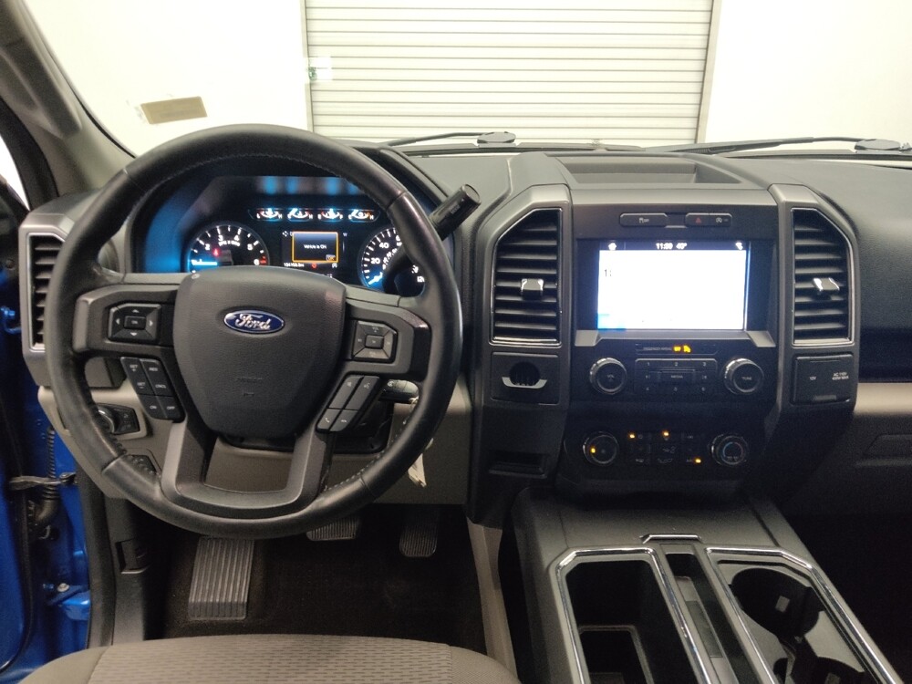2019 Ford F150 in Tulsa, OK 74145 - 18093080 22