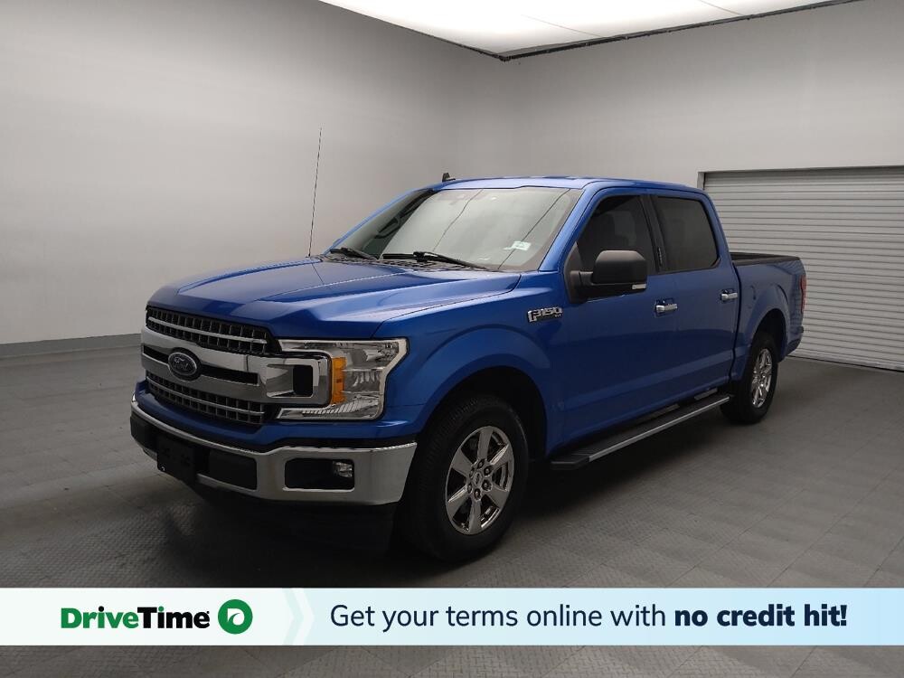 2019 Ford F150 in Tulsa, OK 74145 - 18093080