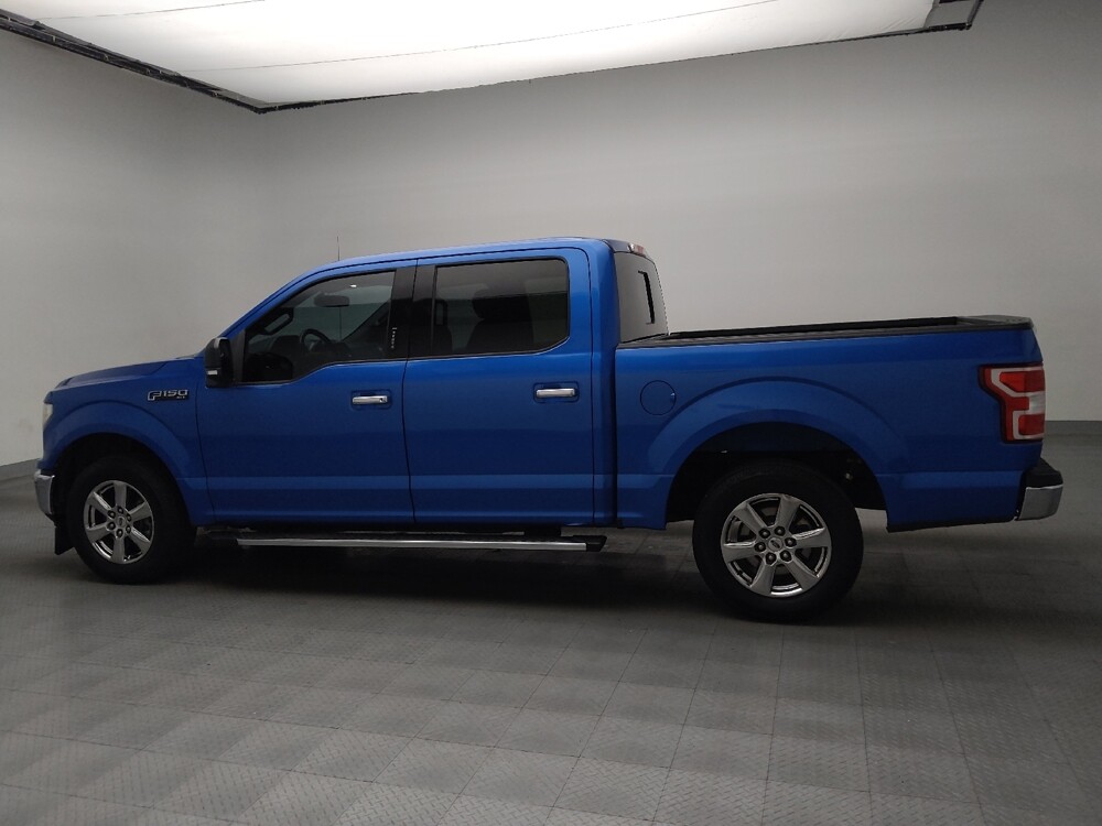 2019 Ford F150 in Tulsa, OK 74145 - 18093080 3