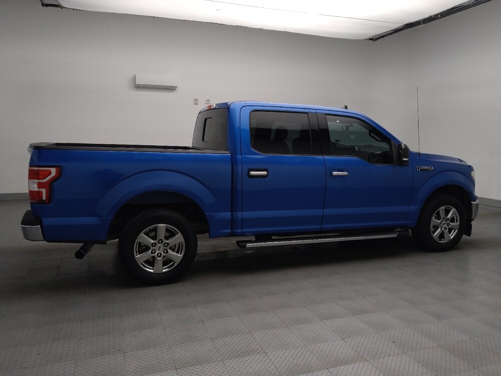2019 Ford F150 in Tulsa, OK 74145 - 18093080 10