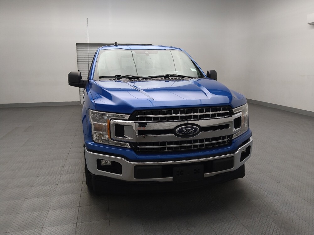 2019 Ford F150 in Tulsa, OK 74145 - 18093080 14
