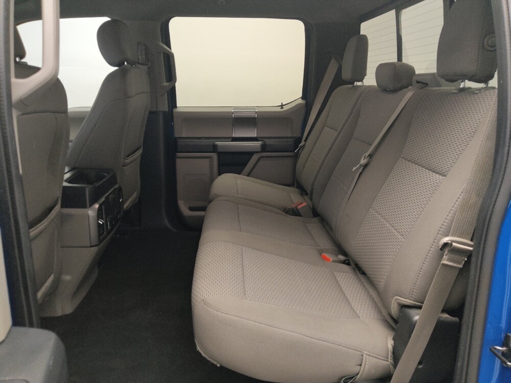 2019 Ford F150 in Tulsa, OK 74145 - 18093080 18