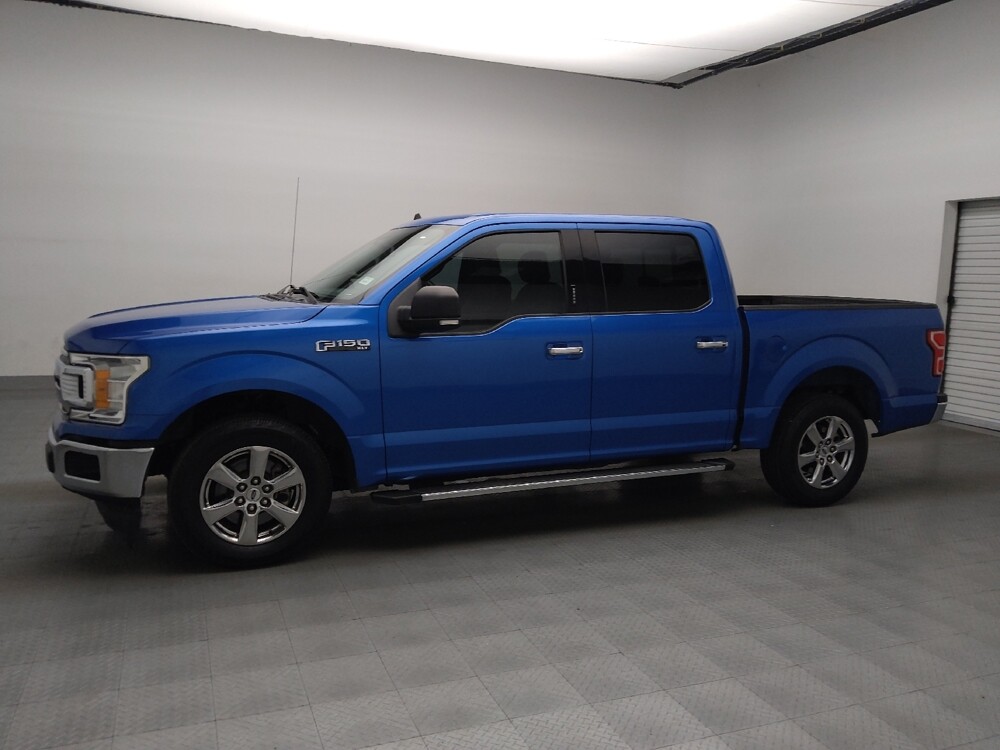 2019 Ford F150 in Tulsa, OK 74145 - 18093080 2