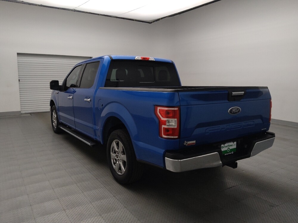 2019 Ford F150 in Tulsa, OK 74145 - 18093080 5