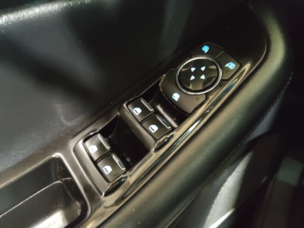 2020 Ford Edge in Tulsa, OK 74145 - 18093081 27