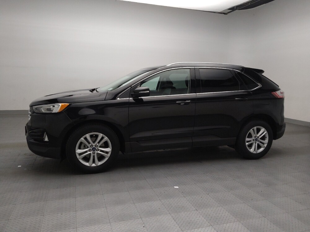 2020 Ford Edge in Tulsa, OK 74145 - 18093081 2