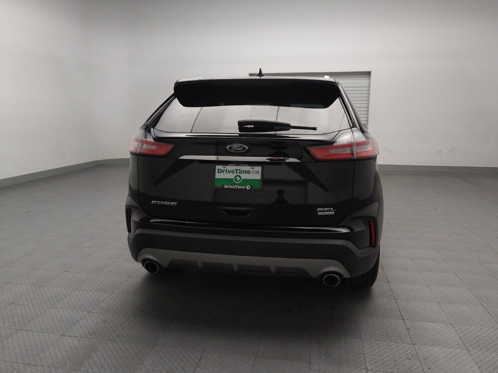 2020 Ford Edge in Tulsa, OK 74145 - 18093081 7