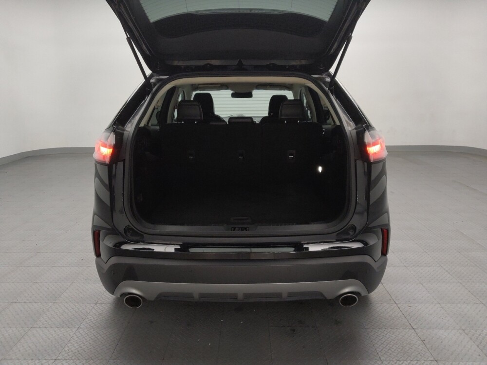 2020 Ford Edge in Tulsa, OK 74145 - 18093081 29