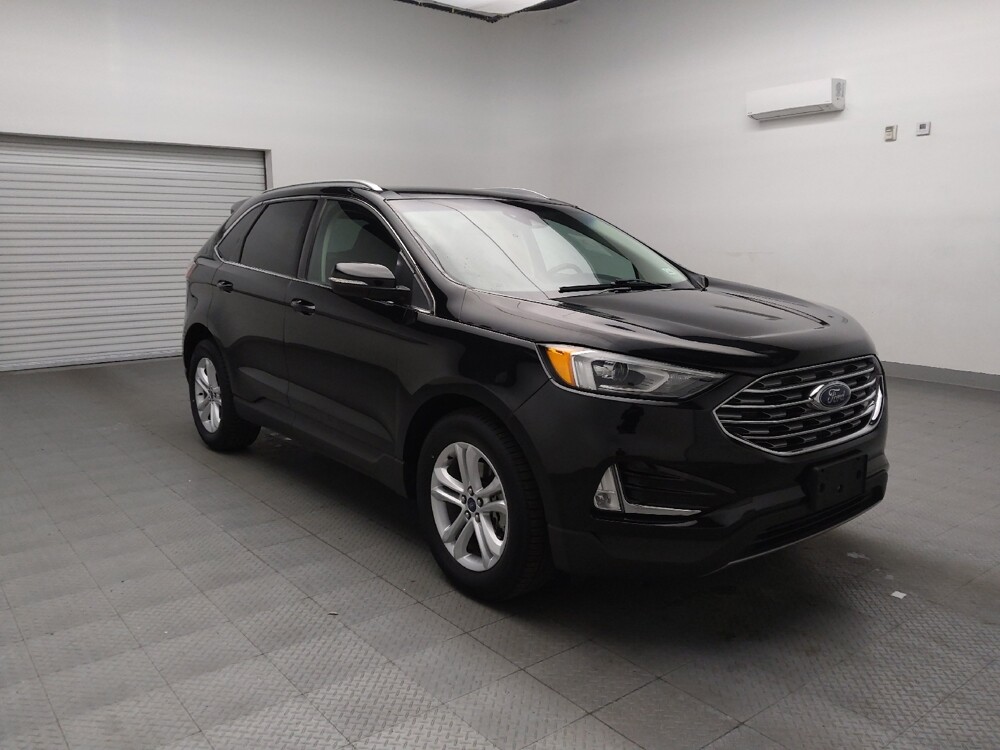 2020 Ford Edge in Tulsa, OK 74145 - 18093081 13