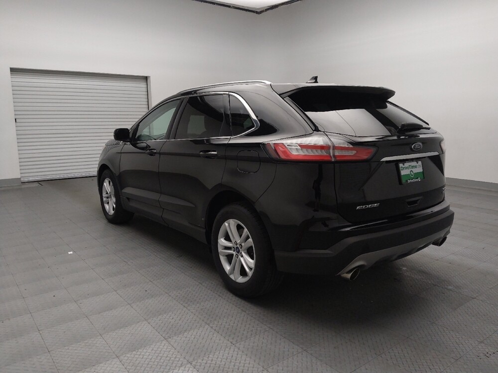 2020 Ford Edge in Tulsa, OK 74145 - 18093081 5