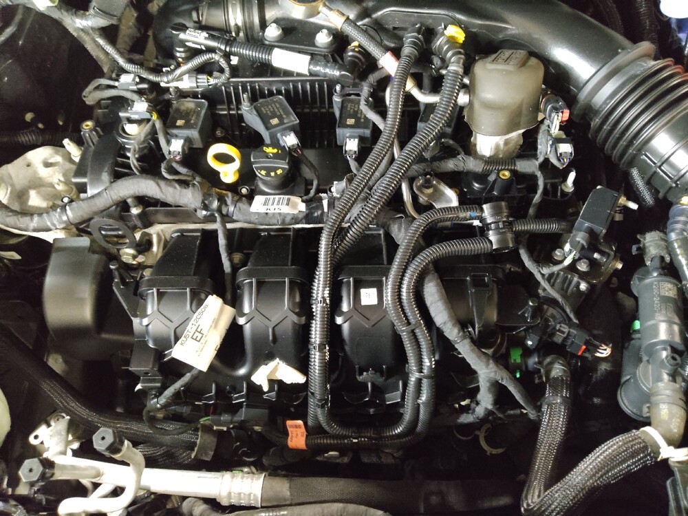 2020 Ford Edge in Tulsa, OK 74145 - 18093081 30