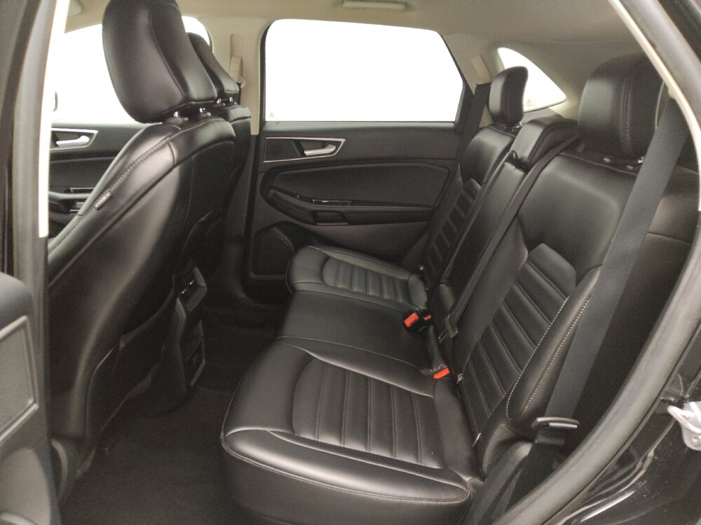 2020 Ford Edge in Tulsa, OK 74145 - 18093081 18