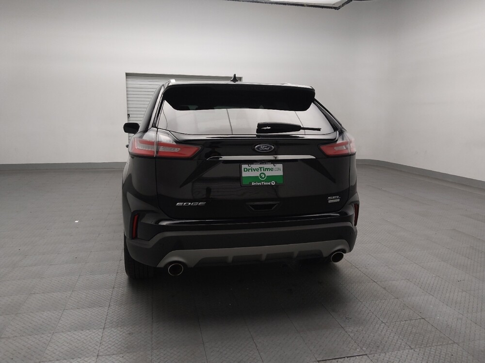 2020 Ford Edge in Tulsa, OK 74145 - 18093081 6