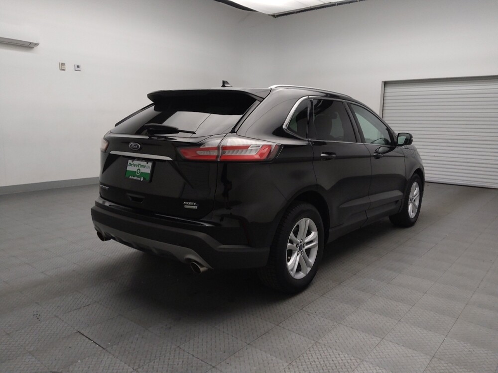 2020 Ford Edge in Tulsa, OK 74145 - 18093081 9