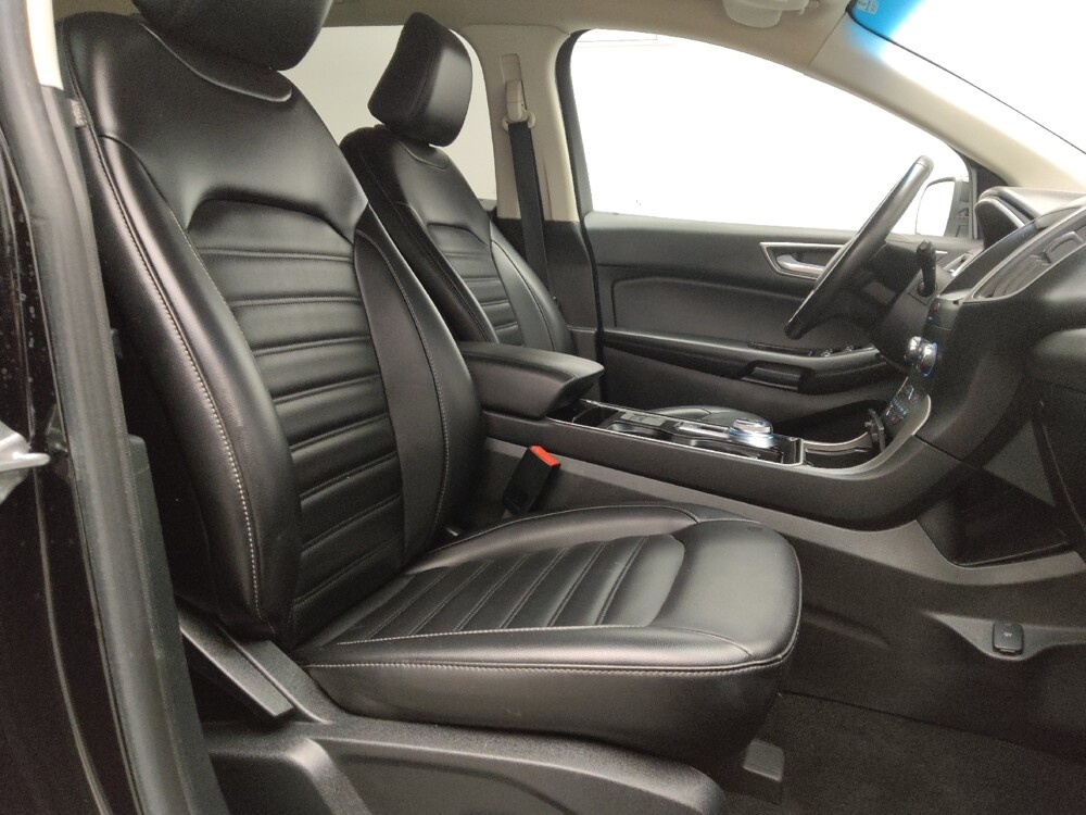 2020 Ford Edge in Tulsa, OK 74145 - 18093081 21