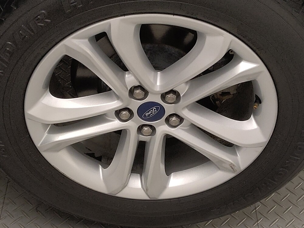 2020 Ford Edge in Tulsa, OK 74145 - 18093081 31