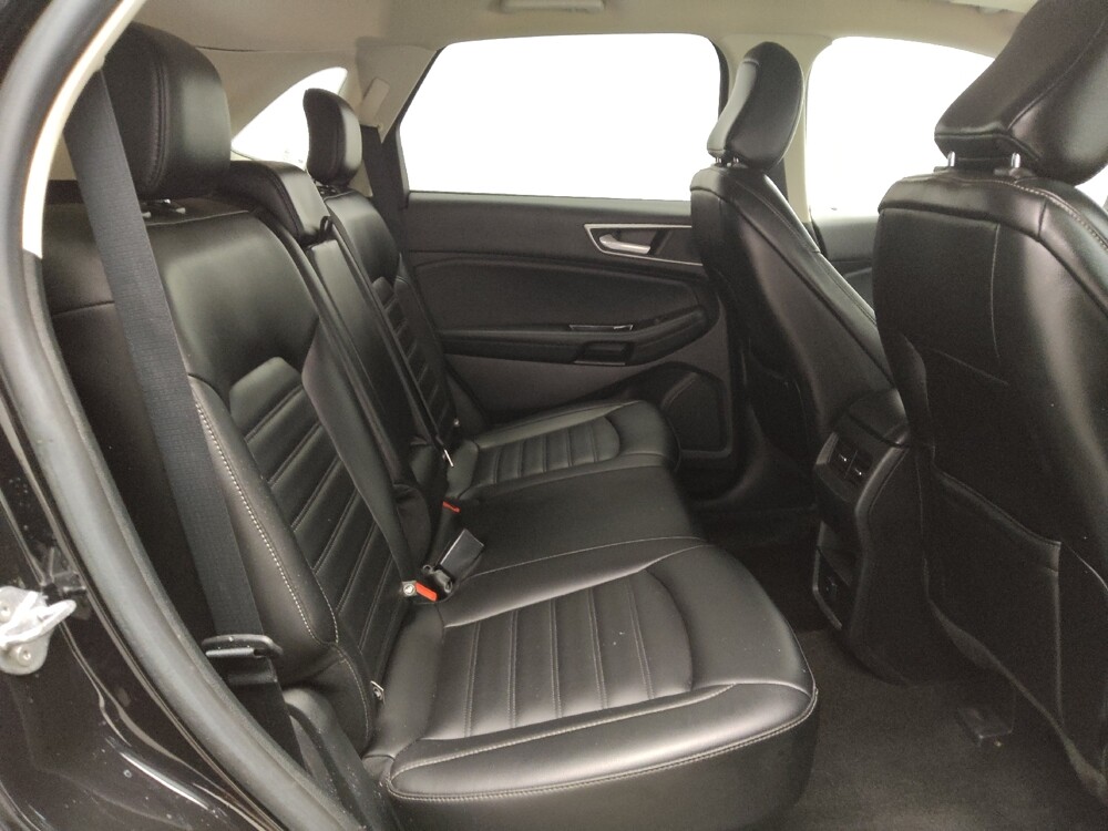 2020 Ford Edge in Tulsa, OK 74145 - 18093081 19
