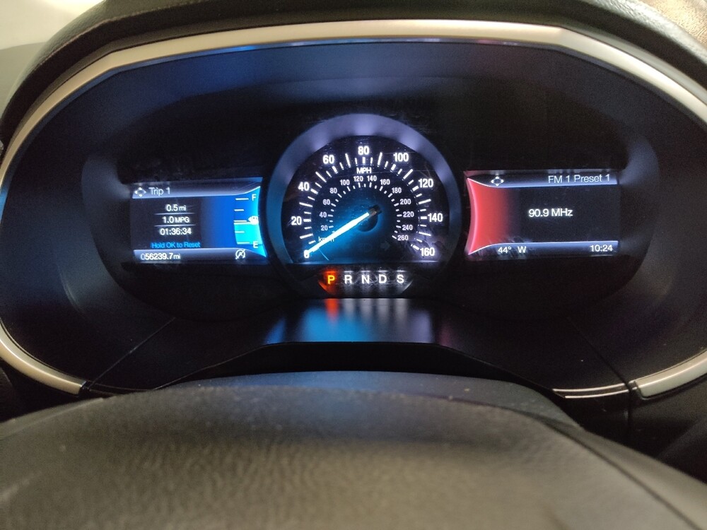 2020 Ford Edge in Tulsa, OK 74145 - 18093081 23