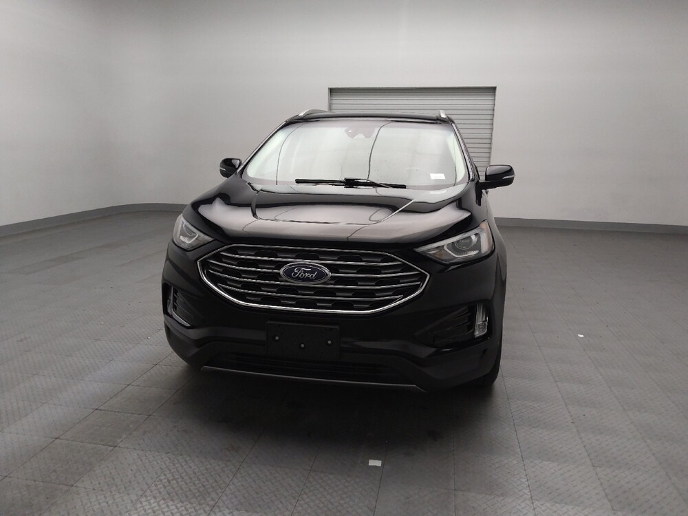 2020 Ford Edge in Tulsa, OK 74145 - 18093081 15