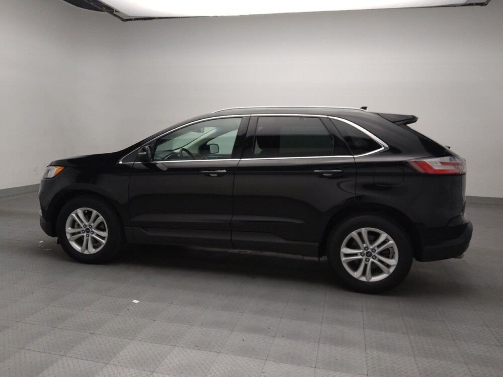 2020 Ford Edge in Tulsa, OK 74145 - 18093081 3