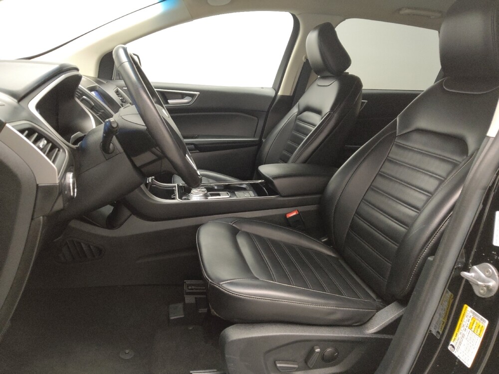 2020 Ford Edge in Tulsa, OK 74145 - 18093081 17