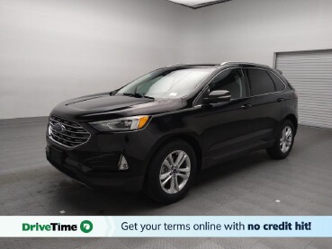 2020 Ford Edge in Tulsa, OK 74145