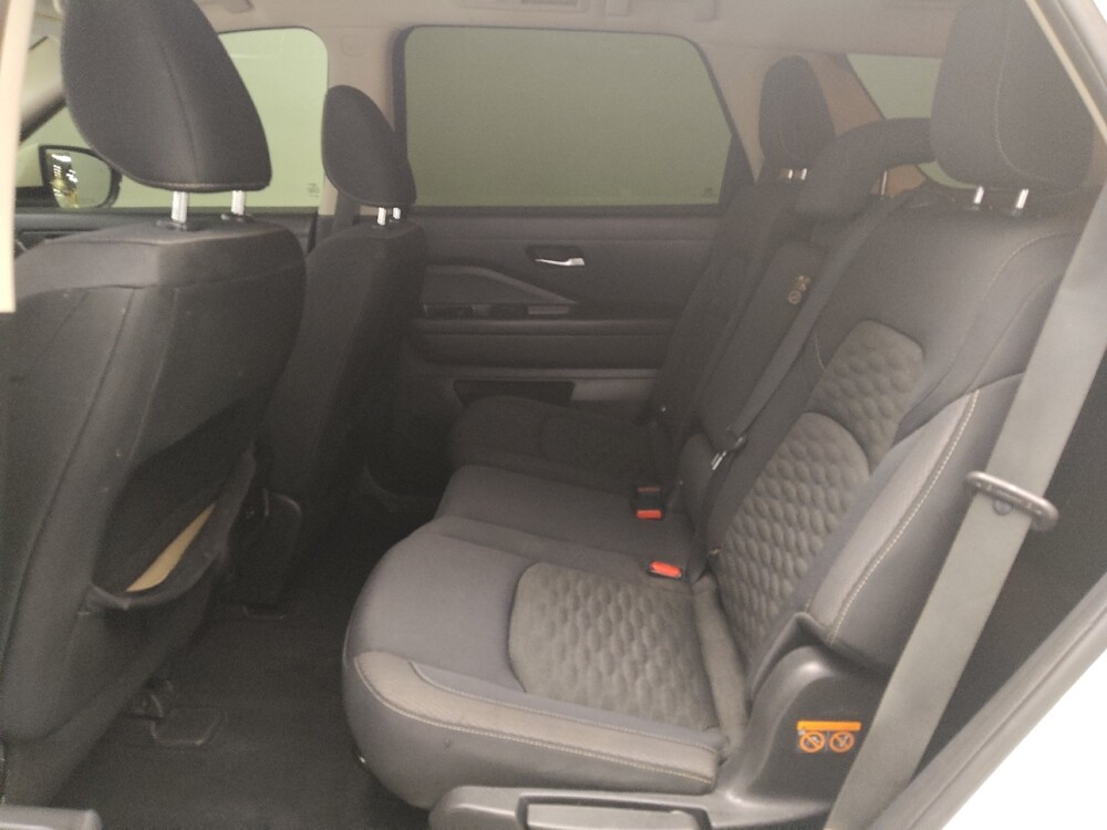 2022 Nissan Pathfinder in Oklahoma City, OK 73139 - 18093082 18