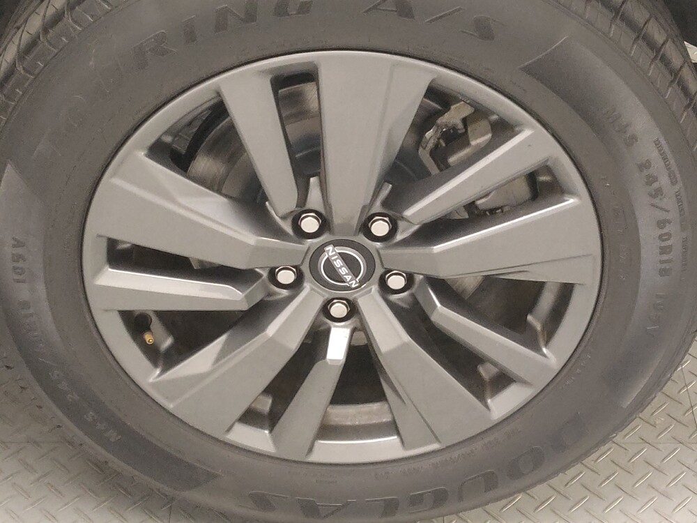 2022 Nissan Pathfinder in Oklahoma City, OK 73139 - 18093082 31