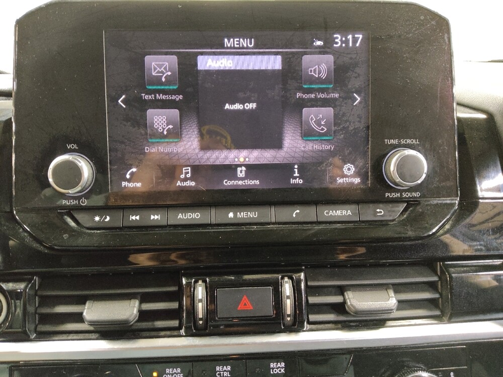 2022 Nissan Pathfinder in Oklahoma City, OK 73139 - 18093082 25