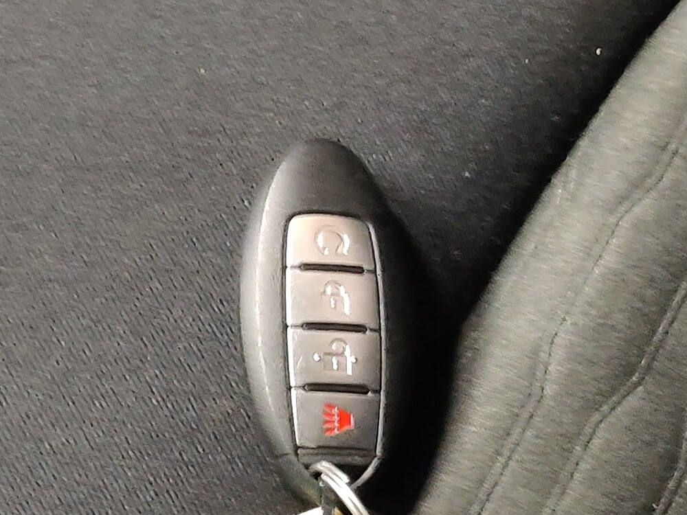 2022 Nissan Pathfinder in Oklahoma City, OK 73139 - 18093082 32