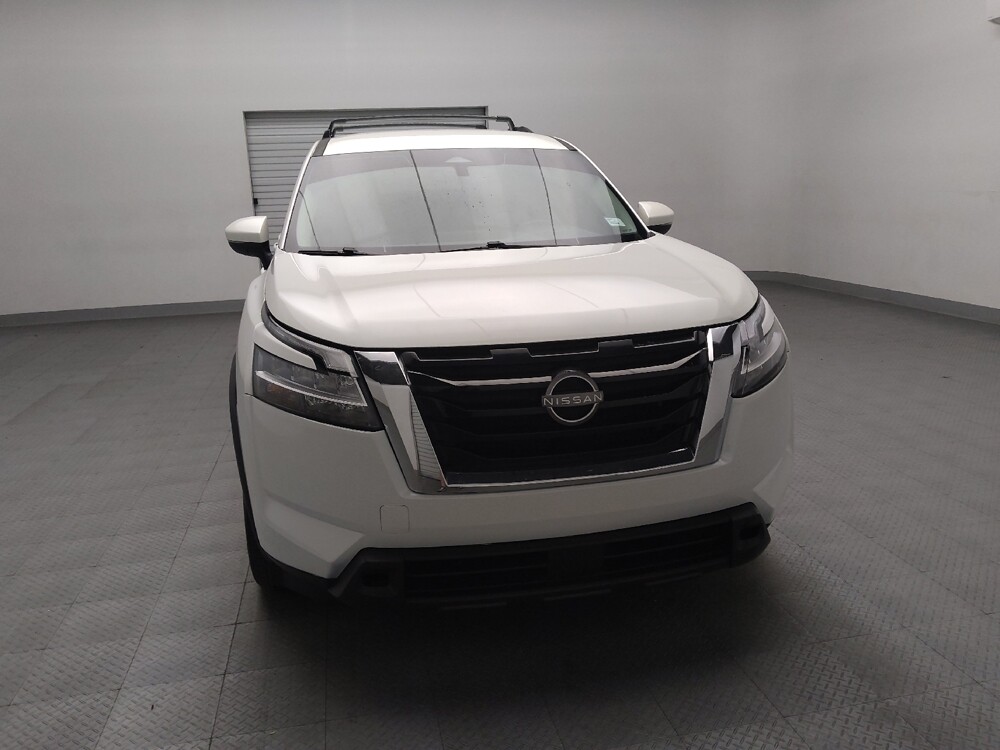 2022 Nissan Pathfinder in Oklahoma City, OK 73139 - 18093082 14
