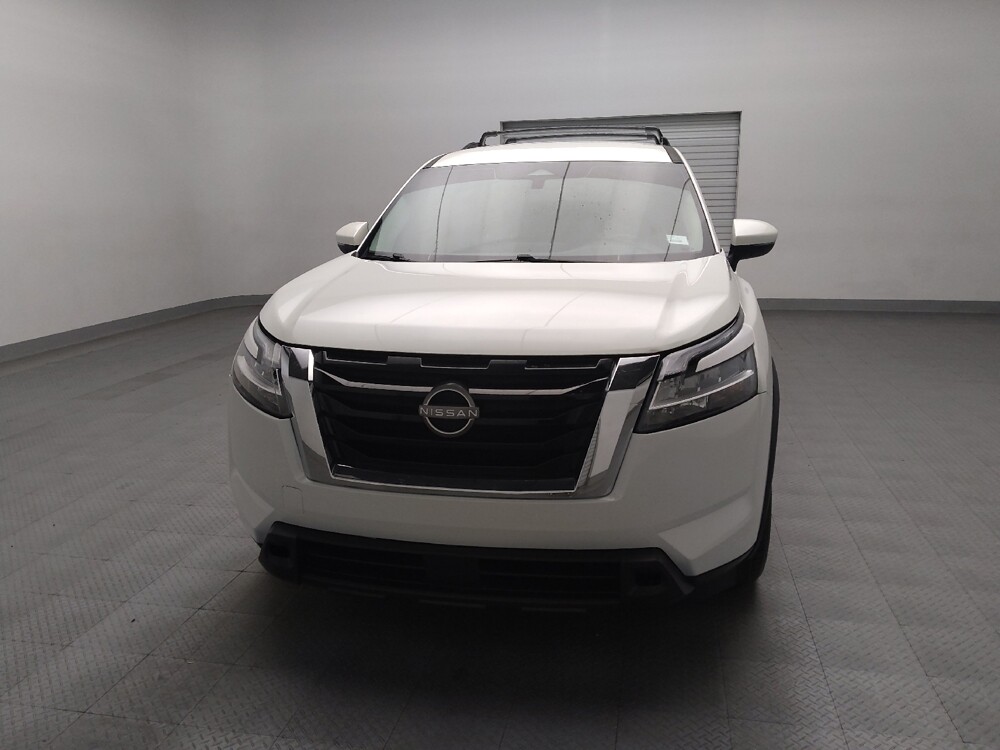 2022 Nissan Pathfinder in Oklahoma City, OK 73139 - 18093082 15