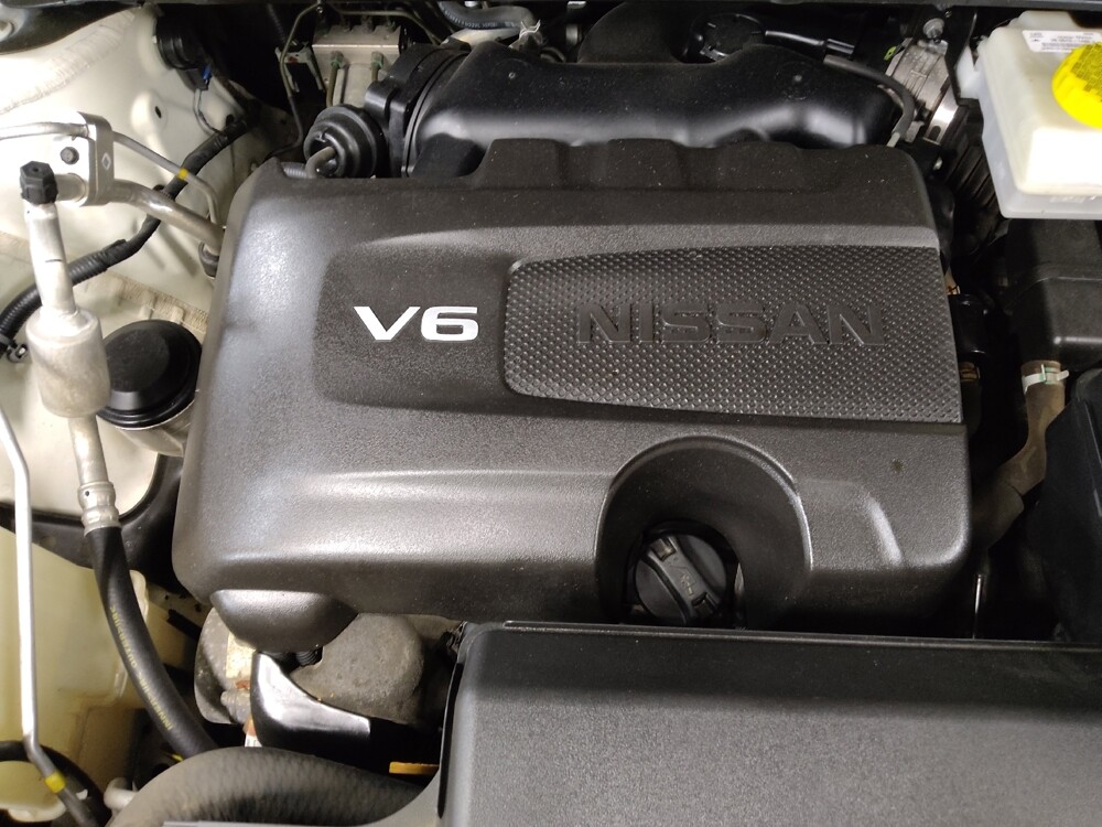 2022 Nissan Pathfinder in Oklahoma City, OK 73139 - 18093082 30