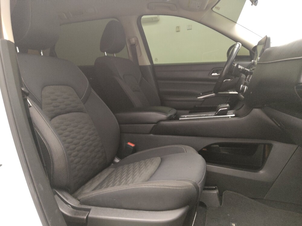 2022 Nissan Pathfinder in Oklahoma City, OK 73139 - 18093082 21