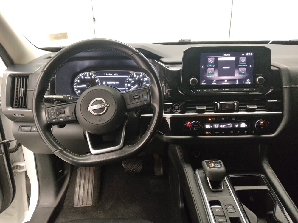 2022 Nissan Pathfinder in Oklahoma City, OK 73139 - 18093082 22