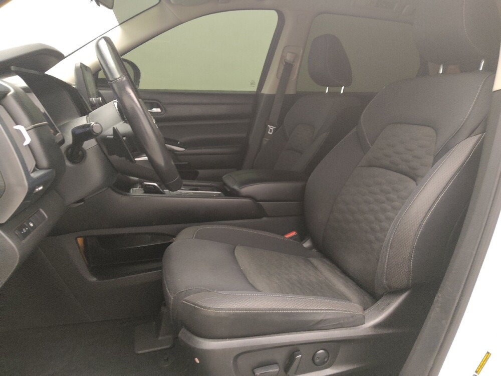 2022 Nissan Pathfinder in Oklahoma City, OK 73139 - 18093082 17